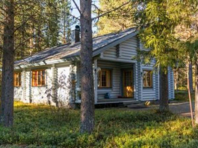 Holiday Home Ylläs-topin lomamaja 2 Ylläsjärvi